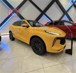 دونج فينج T5 EVO
